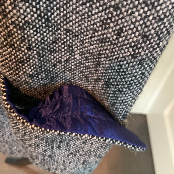 BLACK RIVET Women’s Double Breasted Women’s Coat - Picture 12 of 16